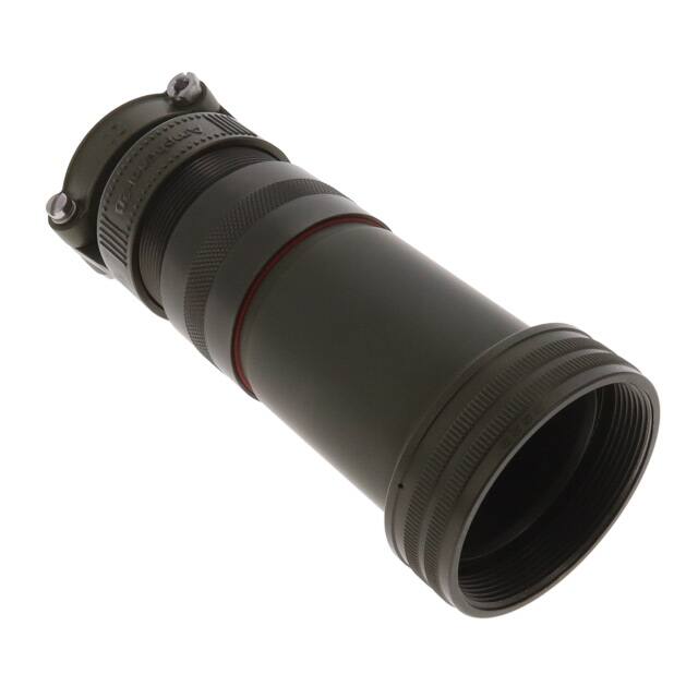 A850491065W Amphenol Interconnect India  Gusci posteriori e morsetti per cavi